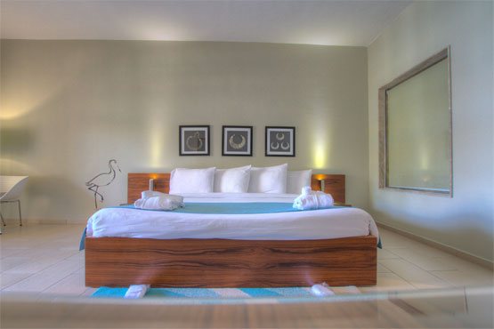 Nubian Village Hotel Images