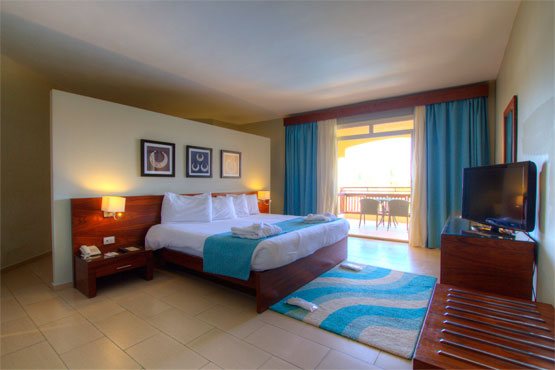 Nubian Village Hotel Images