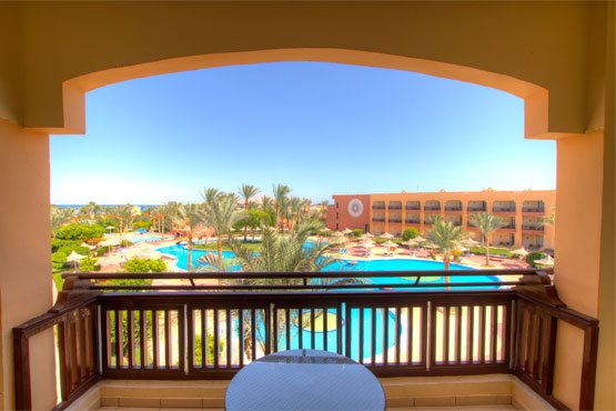 Nubian Village Hotel Images