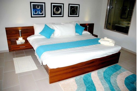 Nubian Village Hotel Images
